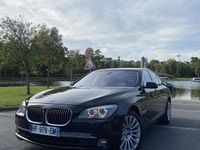 Occasion BMW 730 245 ch (180 kW) 2009 Berline
