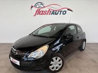 Occasion Opel Corsa 101 ch (74 kW) 2013 Noir Citadine
