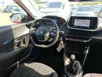 Occasion Peugeot 208 Style 75 ch (55 kW) 2022 Citadine