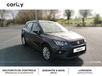 occasion Seat Arona 1.0 Ecotsi 95 Ch Start/stop Bvm5 Reference