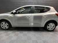 Occasion Dacia Sandero Comfort 67 ch (49 kW) 2021 Citadine