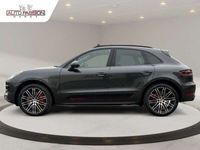 occasion Porsche Macan Turbo Exclusive Performance Edition 440cv PDK