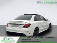 Occasion Mercedes C43 AMG AMG 390 ch (286 kW) 2019 Berline