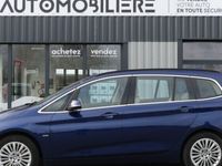 occasion BMW 218 Serie 2 Gran Tourer GRAND D LUXURY