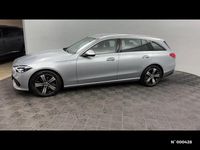 Occasion Mercedes 200 Avantgarde 2023 Gris Break