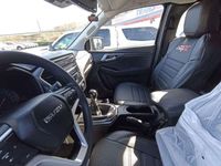 occasion Isuzu D-Max 1.9 DDI 164CH N60 BB SPACE