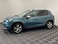 occasion Peugeot 2008 I 1.2 PURETECH 110CH S&S BVM5 CROSSWAY