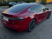 occasion Tesla Model S 100D Standard Range AWD