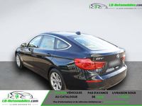 Occasion BMW 320 Sport Line 190 ch (139 kW) 2018 Berline