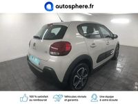 occasion Citroën C3 1.2 PureTech 83ch S\u0026S Shine