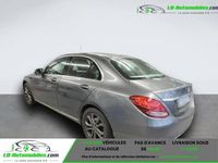 Occasion Mercedes C180 156 ch (114 kW) 2018 Berline