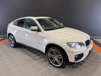 occasion BMW X6 Xdrive 30d - Bva E71 Lci Exclusive Garantie 12 Mois