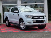 occasion Ford Ranger 3.2 TDCi 200 BVM6 Double Cabine Limited