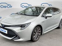 Occasion Toyota Corolla Design 98 ch (72 kW) 2021 Break