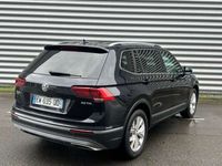 occasion VW Tiguan Allspace 2.0 TDI 150 DSG7 Carat Exclusive