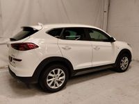 occasion Hyundai Tucson Tucson- VIVA186224793