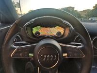 occasion Audi TT 2.0 TFSI 230CH S LINE QUATTRO S TRONIC 6