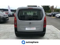 occasion Citroën Berlingo M BlueHDi 100ch Live