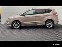 occasion Ford Kuga 1.5 Tdci 120ch Stop&start Titanium 4x2 Powershift