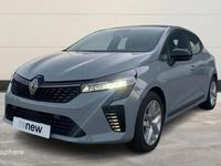 Occasion Renault Clio V Evolution 92 ch (67 kW) 2025 Gris Berline