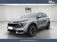 Occasion Kia Sportage Active 265 ch (194 kW) 2022 Gris SUV