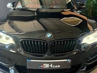 Occasion BMW M240 M Sport 341 ch (250 kW) 2016 Cabriolet