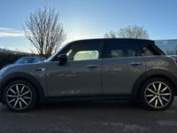 occasion Mini Cooper one HATCH 5 PORTES F55 LCI136 ch Finition Chili