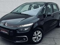 Occasion Citroën C4 SpaceTourer Feel 131 ch (96 kW) 2020 Noir Monospace