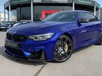 occasion BMW M4 Cabriolet 