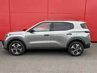 Occasion Citroën C3 Aircross 2025 Gris mercury (metallisé) SUV