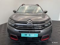 occasion Citroën C5 Aircross I Hybrid rechargeable 225ch Shine Pack ë-EAT8