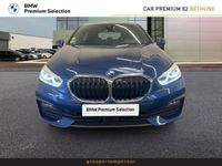 occasion BMW 116 Serie 1 d 116ch Business Design - VIVA3675360