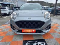 Occasion Ford Puma ST-Line 124 ch (91 kW) 2023 Gris SUV