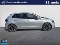 occasion VW Polo 1.0 TSI 95 S&S BVM5 Life