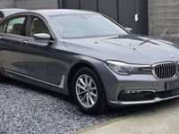 occasion BMW 730 dA NEW MODEL