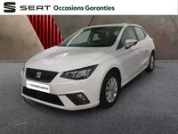 occasion Seat Ibiza 1.0 Ecotsi 95ch Style Business