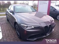 Occasion Alfa Romeo Giulia Sprint Sprint 160 ch (117 kW) 2020 Gris Coupé
