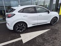 Occasion Ford Puma ST-Line X 125 ch (91 kW) 2023 SUV