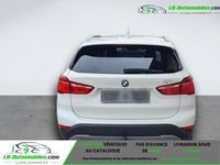 occasion BMW X1 sDrive 20d 190 ch BVA