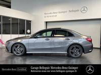 occasion Mercedes A180 Classed 116ch AMG Line 8G-DCT - VIVA3636441