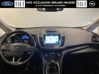 occasion Ford Grand C-Max 1.5 TDCi 120ch Stop\u0026Start Trend Business Euro