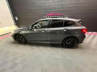 Occasion BMW 120 M Sport 190 ch (139 kW) 2019 Gris Citadine