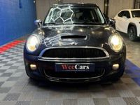 occasion Mini Cooper Clubman 1.6i - 175 - BVA R55 BREAK S