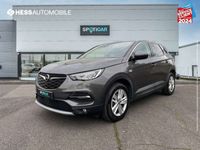 occasion Opel Grandland X 1.5 D 130ch Edition Business BVA8 98g