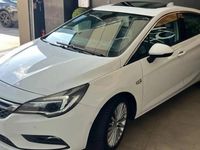 Occasion Opel Astra Innovation 150 ch (110 kW) 2017 Berline