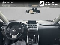 occasion Lexus NX300h NX4WD