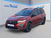 Occasion Dacia Jogger Extreme 2022 Marron Monospace