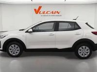 Occasion Kia Stonic 100 ch (73 kW) 2023 Blanc celeste SUV