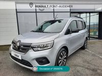 Occasion Renault Kangoo Techno 88 kW (120 ch) 2024 Gris Monospace