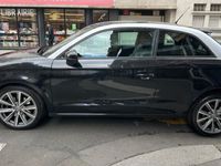 occasion Audi A1 1.6 TDI 105 Ambition Luxe